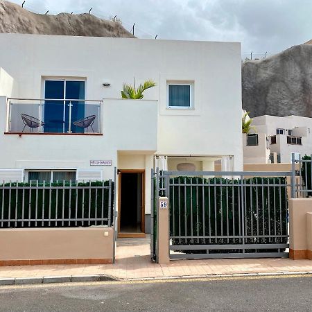 Luxury Villa San Borondon With Private Heated Pool Free Car Rental May And June Costa Adeje (Tenerife) Kültér fotó