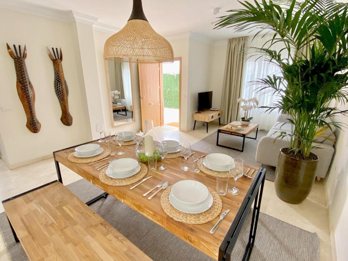 Luxury Villa San Borondon With Private Heated Pool Free Car Rental May And June Costa Adeje (Tenerife) Kültér fotó