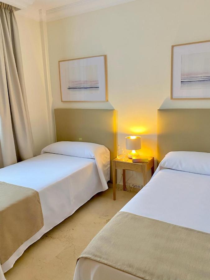 Luxury Villa San Borondon With Private Heated Pool Free Car Rental May And June Costa Adeje (Tenerife) Kültér fotó
