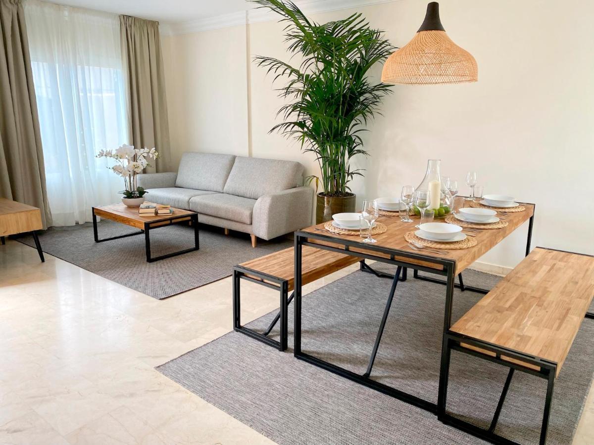 Luxury Villa San Borondon With Private Heated Pool Free Car Rental May And June Costa Adeje (Tenerife) Kültér fotó