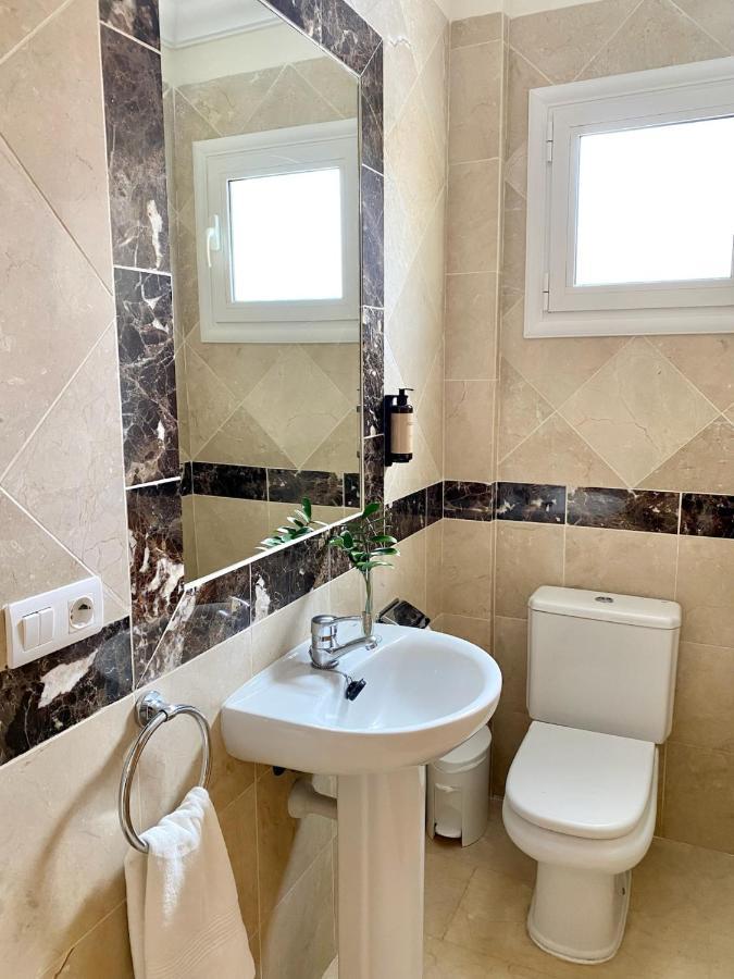 Luxury Villa San Borondon With Private Heated Pool Free Car Rental May And June Costa Adeje (Tenerife) Kültér fotó