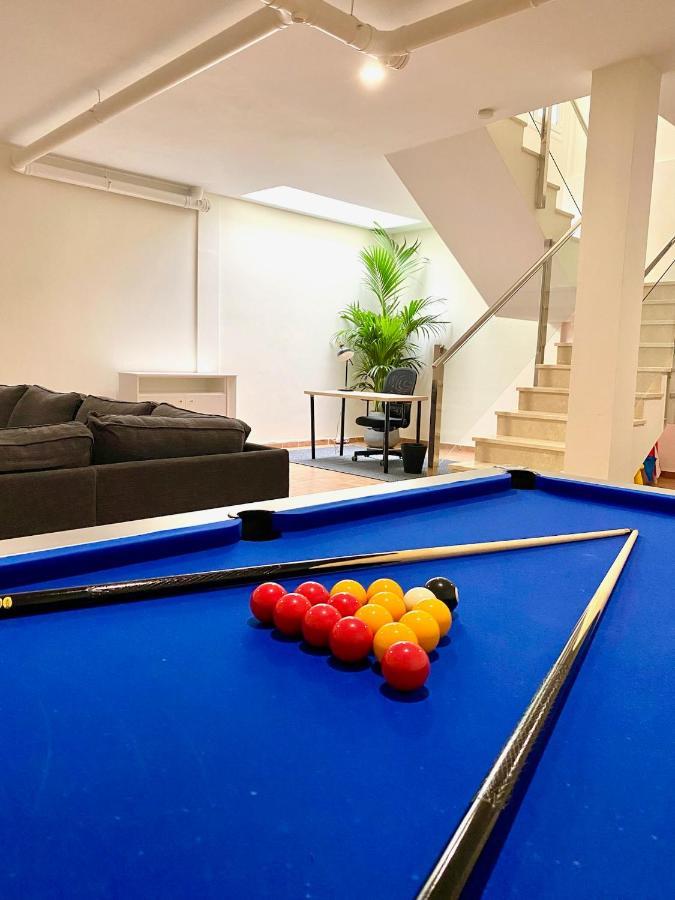 Luxury Villa San Borondon With Private Heated Pool Free Car Rental May And June Costa Adeje (Tenerife) Kültér fotó